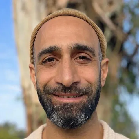 רון גילעד דניאל