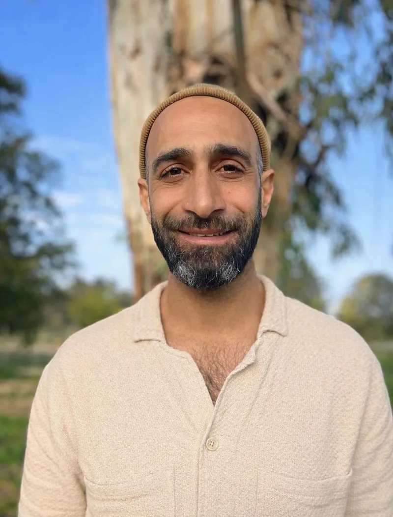 רון גילעד דניאל